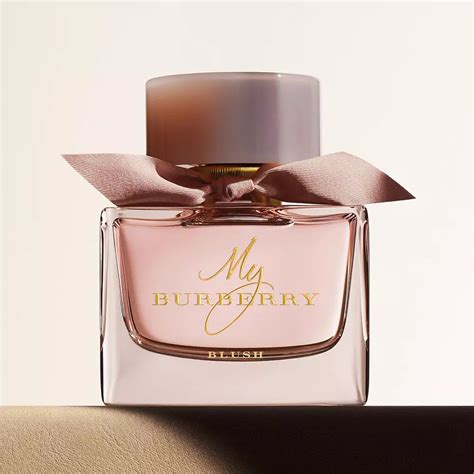 best burberry perfumes for women